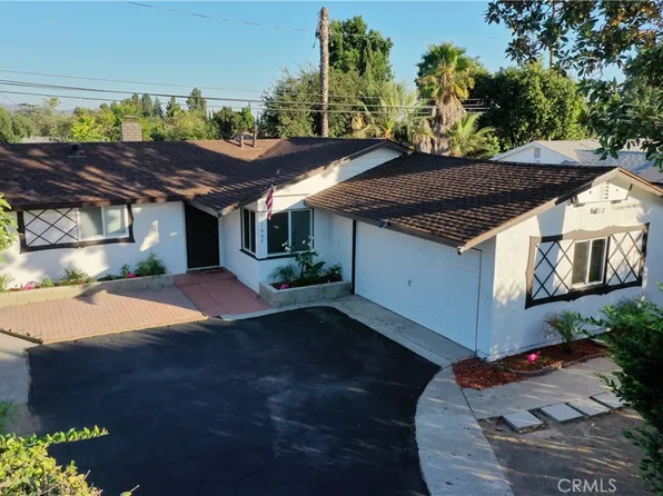 11662 Glamis St, Sylmar, CA 91342
