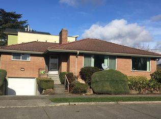 2600 S Dawson St, Seattle, WA 98108