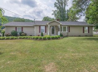 325 Rock Springs Rd, Kingsport, TN 37663