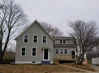 15 Green Hollow Rd, Killingly, CT 06239