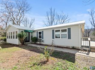 839 Bow Range Rd, Guntersville, AL 35976