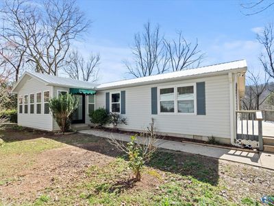 839 Bow Range Rd, Guntersville, AL, 35976