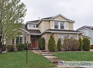 10148 Stephen Pl, Highlands Ranch, CO 80130