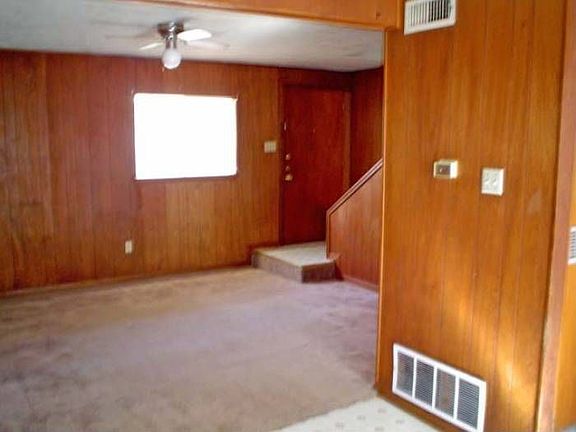 Dining to Living Room