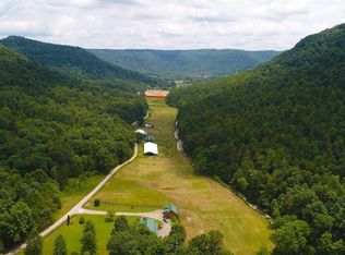 875 Horns River Rd, Irvine, KY 40336