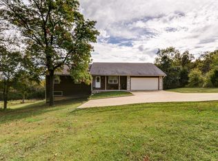 320 Chisholm Trl, Forsyth, MO 65653