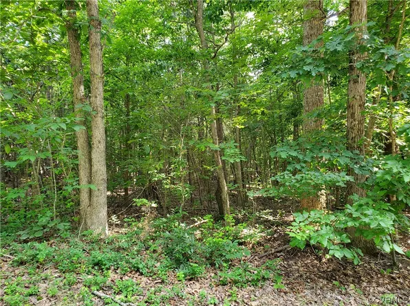 High Point Rd, Crewe, VA 23930