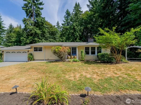15518 76th Pl NE, Kenmore, WA 98028