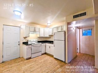 3214 E 4th St APT 5, Tucson, AZ 85716