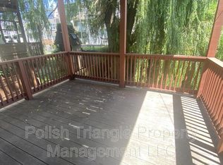 11 Bellflower St #1, Dorchester, MA 02125