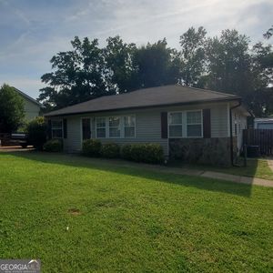 116 Boone Dr, Newnan, GA, 30263