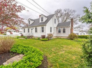 876 Shennecossett Rd, Groton, CT 06340