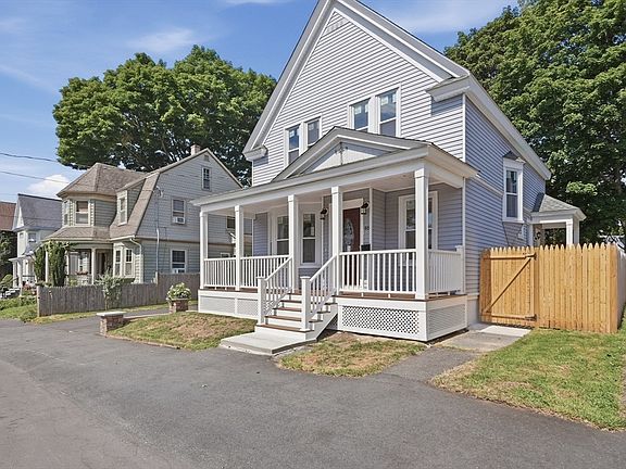 2nd image of 46 Sheridan St