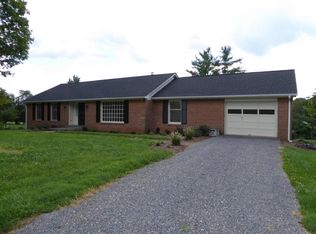 6251 Grassy Hill Rd, Boones Mill, VA 24065