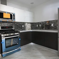 Rented by Compass