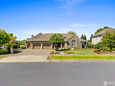 6505 Troon Lane SE, Olympia, WA, 98501