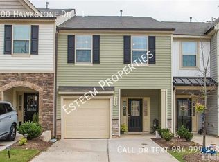 100 Hawkstone Dr #1, Clayton, NC 27527