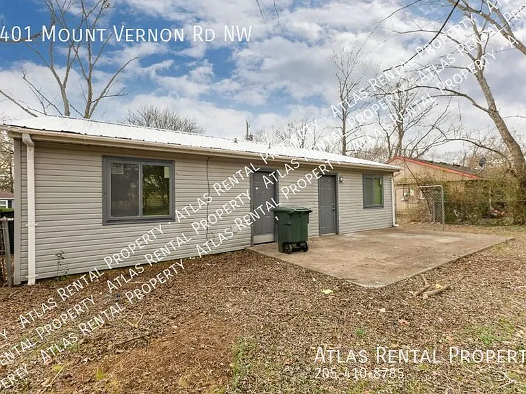 2401 Mount Vernon Rd NW — Photo 6