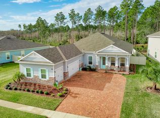 2734 Las Calinas Blvd, Saint Augustine, FL 32095
