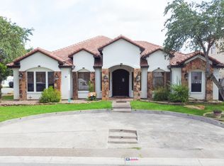 233 Lake Powell Dr, Laredo, TX 78041