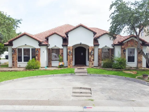 233 Lake Powell Dr, Laredo, TX 78041