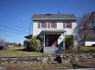 4492 Newark Rd, Cochranville, PA 19330