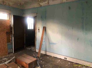 1673 Lawrence St, Detroit, MI