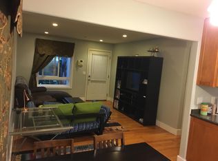 1047 Virginia St FLOOR 1, Berkeley, CA 94710