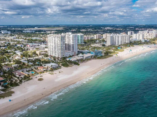 101 Briny Avenue #2104, Pompano Beach, FL 33062