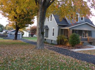 1717 County Road 22a, Bloomingdale, OH 43910