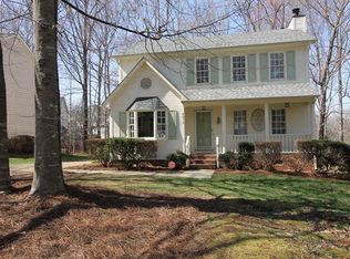 4219 King Edward Ct, Greensboro, NC 27455