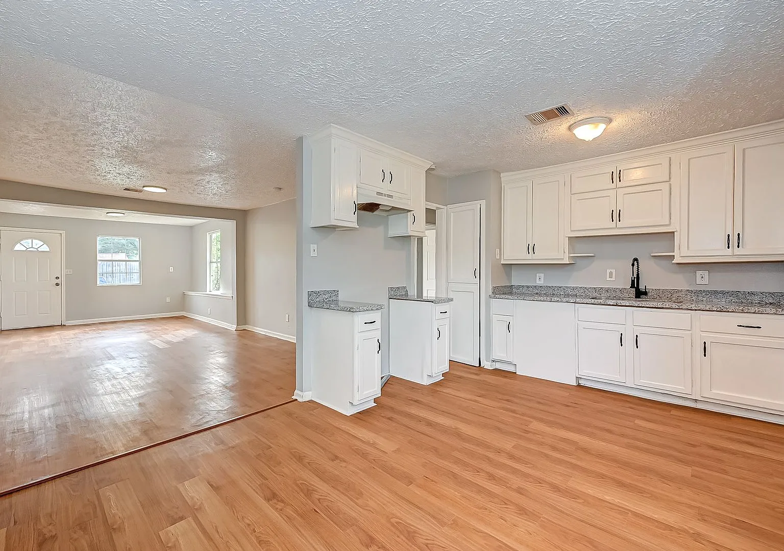 Spacious 4-Bedroom, 2-Bath Home in South Houston Convenient Location! — Photo 1