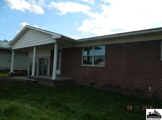 303 3rd St, Huntington, WV 25705