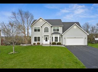 5834 Parapet Dr, Jamesville, NY 13078