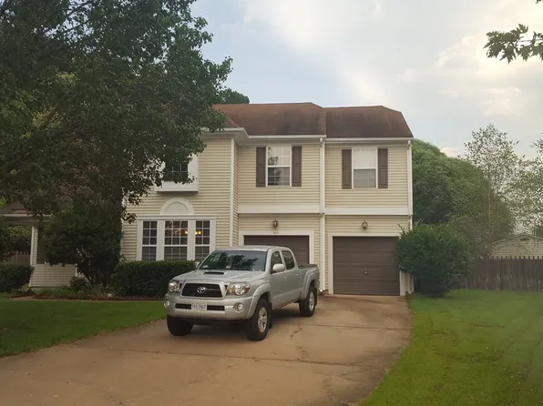 315 Sawmill Arch, Chesapeake, VA 23323
