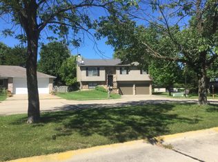 3905 Athens Ct, Columbia, MO 65202