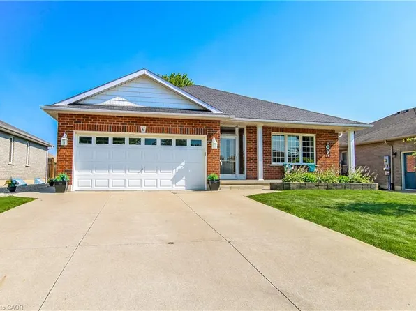 6 Cats Paw Dr, Norfolk County, ON N0A 1N9