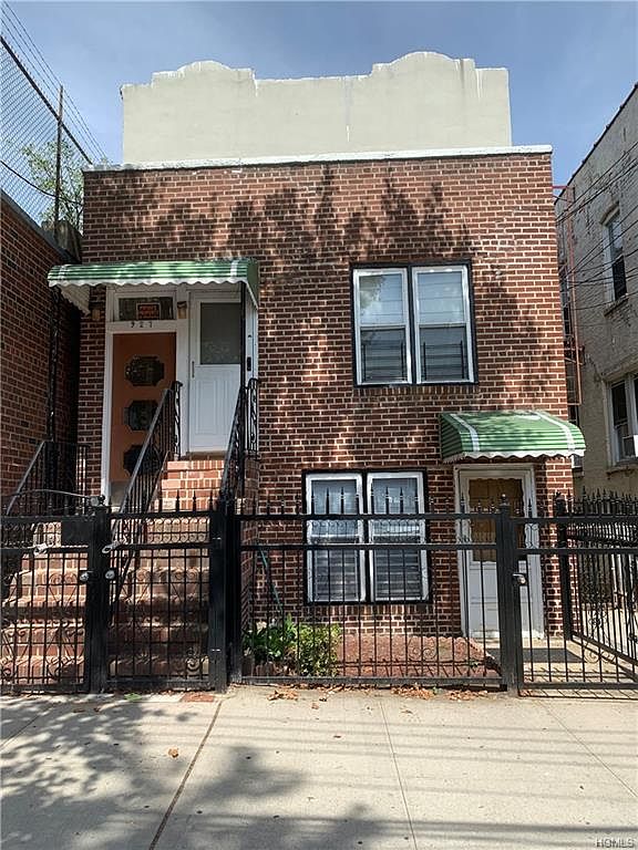 927 Burke Ave, Bronx, NY 10469 Zillow