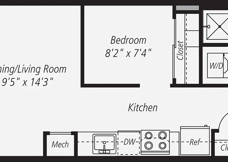 Avalon Towers Bellevue — Photo 44
