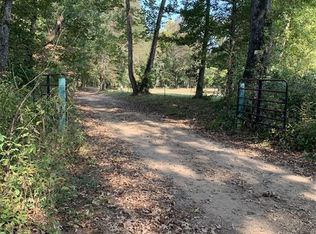 96817 S 4749th Rd, Muldrow, OK 74948