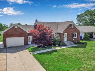 137 Sky Hi Dr, Buffalo, NY 14224