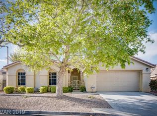 10664 Aire Dr, Las Vegas, NV 89144