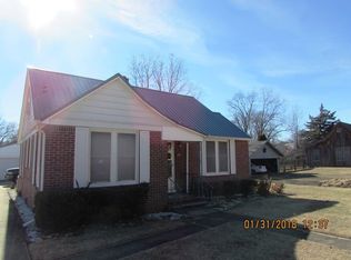 251 Mitchell St, Trimble, TN 38259