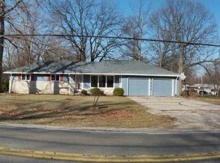 6422 Hessen Cassel Rd, Fort Wayne, IN 46816