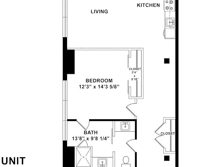 Sampson Lofts — Photo 20