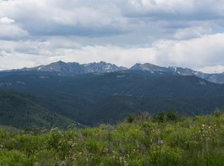 713 Webb Peak, Edwards, CO 81632