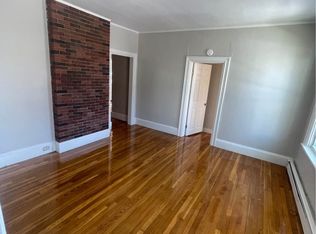 29 Arlington St Floor 1, Hyde Park, MA 02136