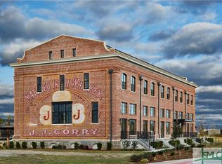 468 Port St, Savannah, GA 31401