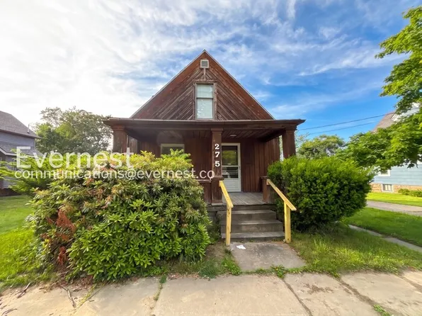275 Cornell Ave, Amherst, OH 44001