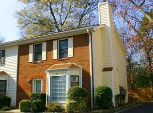 286 Shaded Oaks Ln SE, Marietta, GA 30067